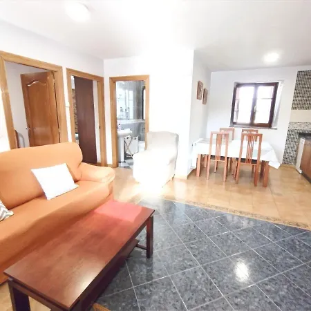 Navalin * 타피아 데 카사리에고