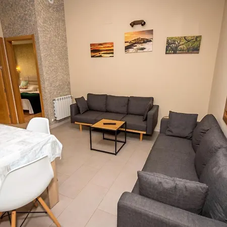 Navalin * 타피아 데 카사리에고