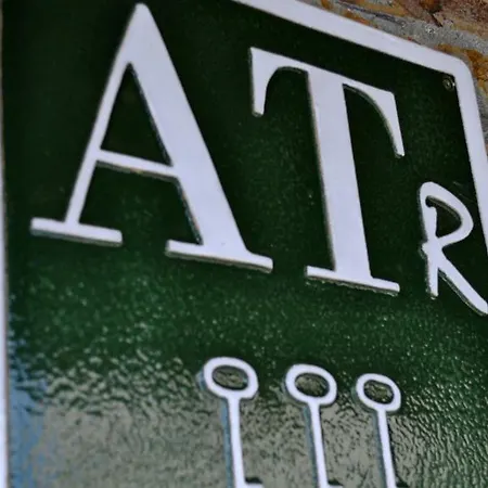 아파트 Navalin 타피아 데 카사리에고