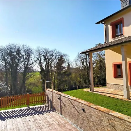 Navalin * 타피아 데 카사리에고