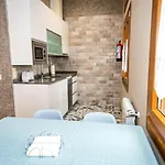 Navalin Apartman Tapia de Casariego