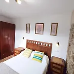 Apartamento Navalin Tapia De Casariego