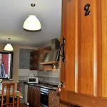 Navalin Apartman Tapia de Casariego
