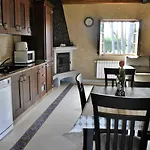 Apartamento Navalin *