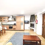 Apartman Navalin Tapia de Casariego