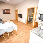 Apartamento Navalin Tapia De Casariego