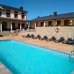 Apartamento Navalin *