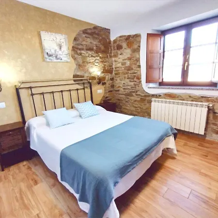 Apartament Navalin *