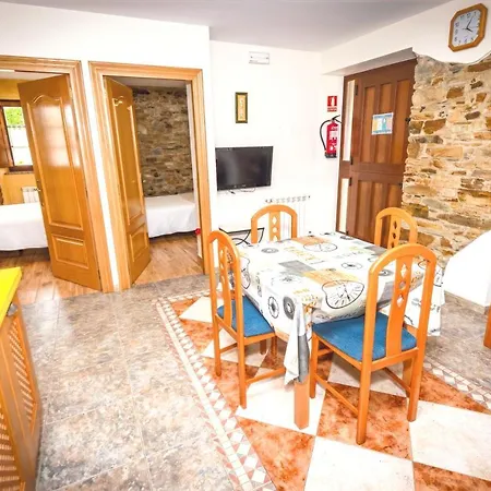 Apartament Navalin