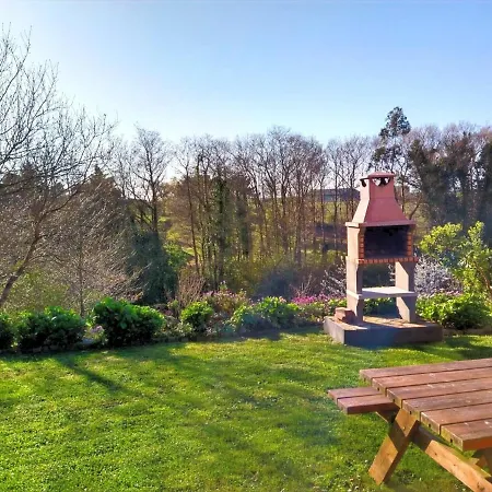 Apartament Navalin *