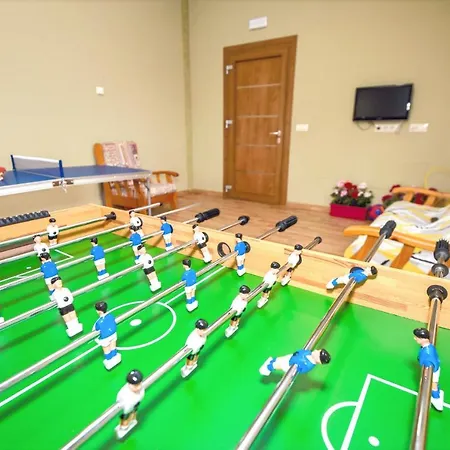 Navalin * Tapia De Casariego