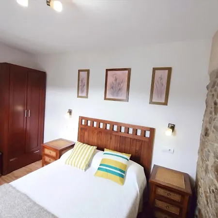 Apartament Navalin Tapia De Casariego