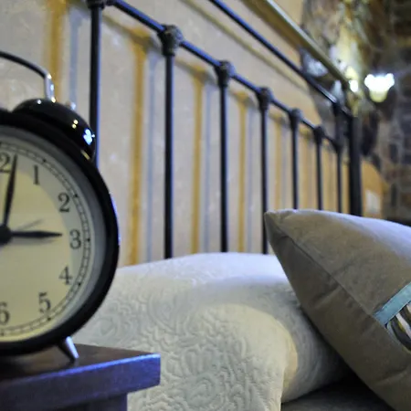 Navalin Apartament *