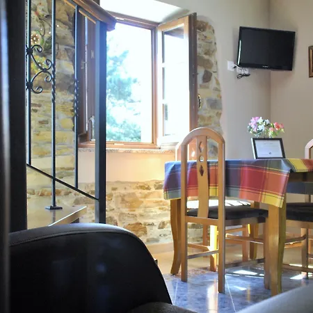 Apartament Navalin Tapia De Casariego