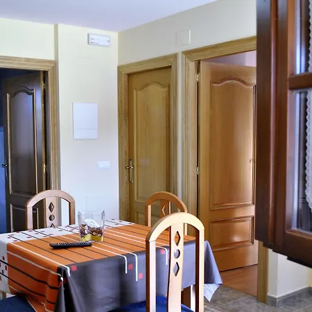 Apartament Navalin *