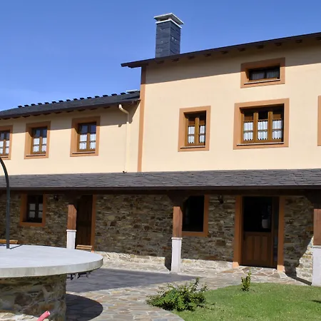 Navalin * Tapia De Casariego