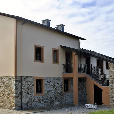 Apartament Navalin Tapia De Casariego