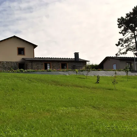 Apartament Navalin Tapia De Casariego