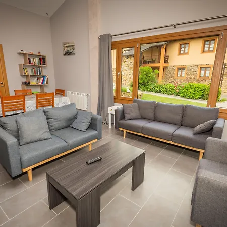 Apartament Navalin Tapia De Casariego