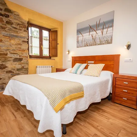 Navalin * Tapia De Casariego