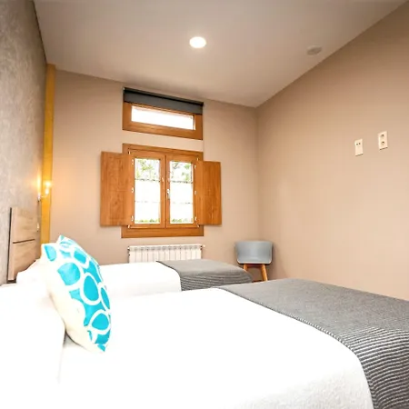 Navalin Apartament *