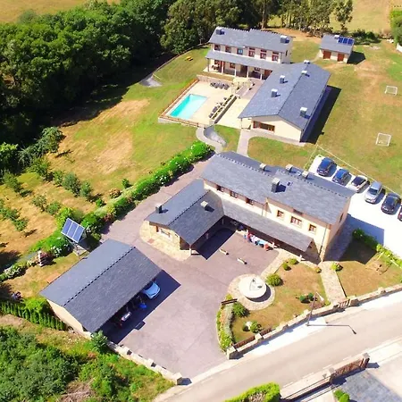 Navalin * Tapia De Casariego