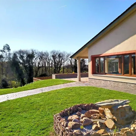 Apartament Navalin *