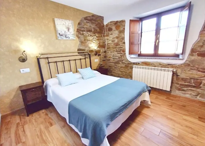 Apartamento Navalin *