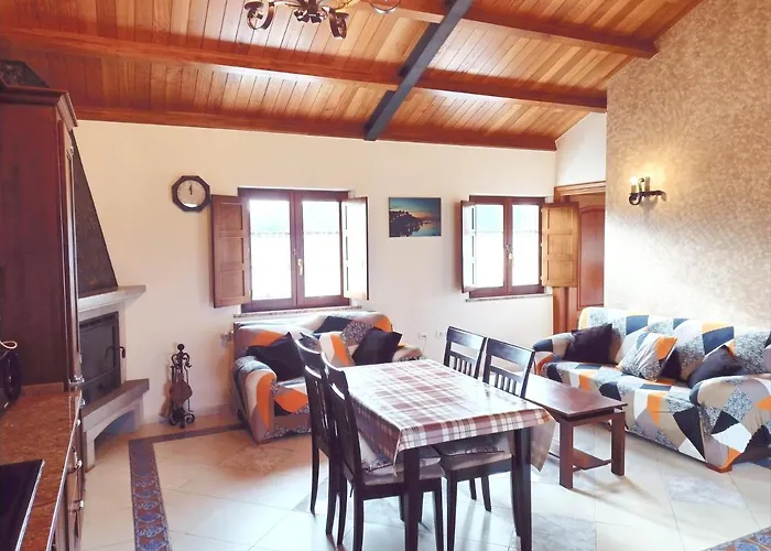 Navalin Apartamento *