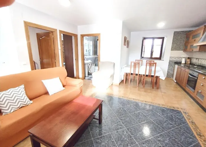 Navalin * Tapia De Casariego