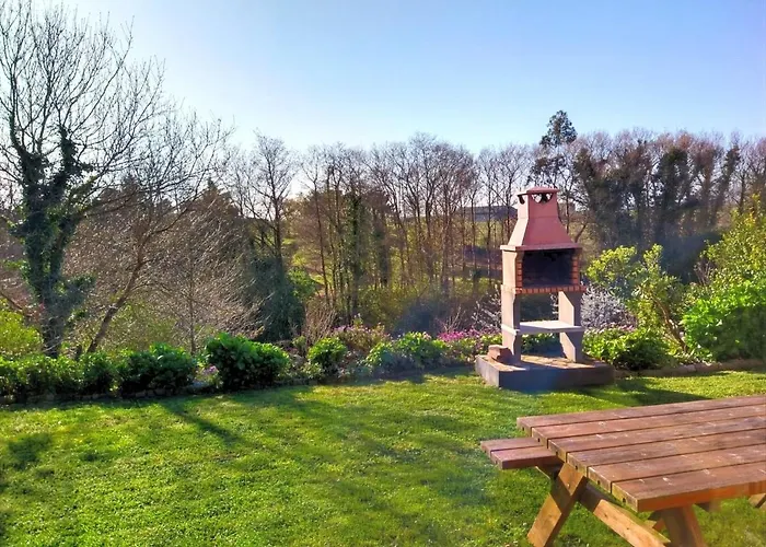 Apartamento Navalin *