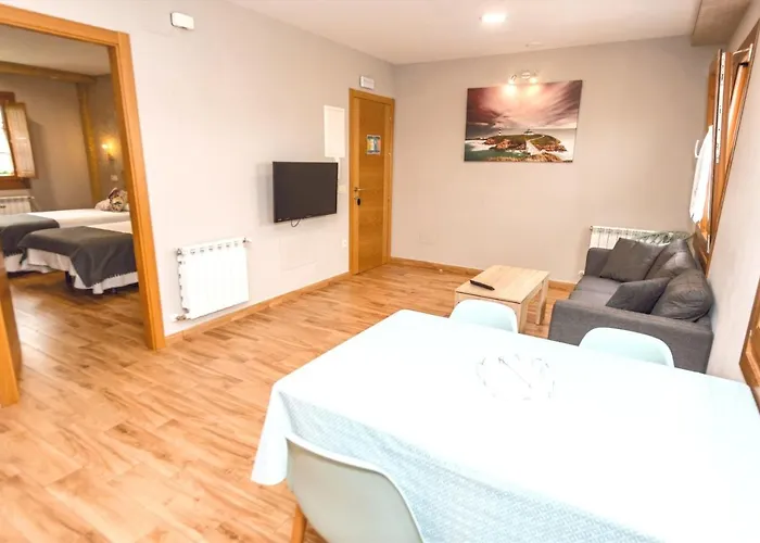 Navalin Apartamento *