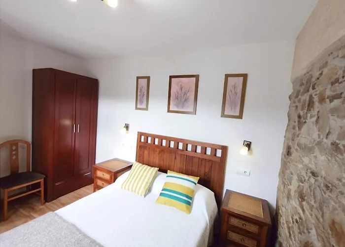 Apartamento Navalin Tapia De Casariego