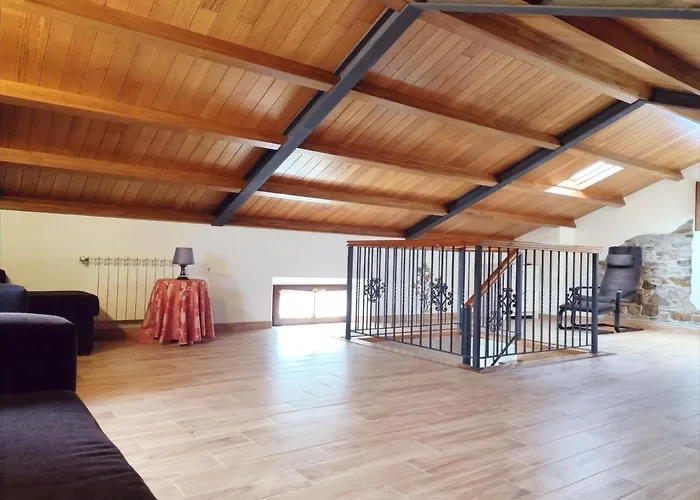 Navalin Apartamento *