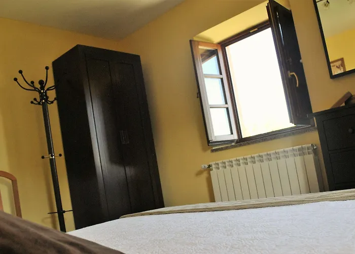 Navalin Apartamento *