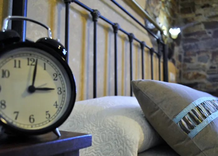 Navalin Apartamento *