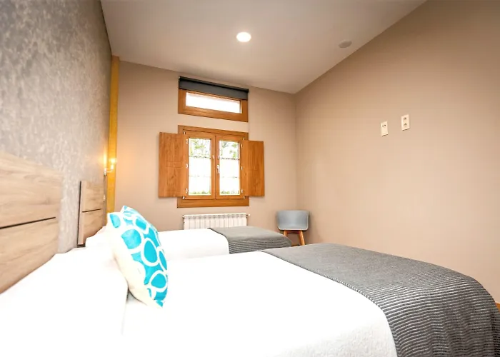 Navalin Apartamento *