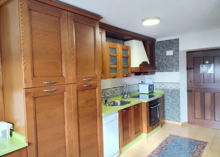 Navalin Apartamento Tapia De Casariego