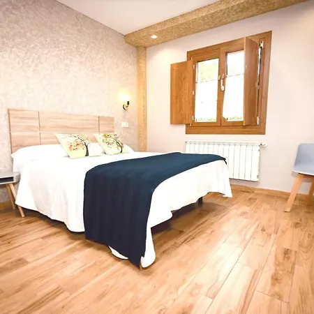 Navalin Apartment