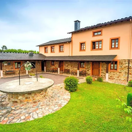 Navalin Tapia De Casariego